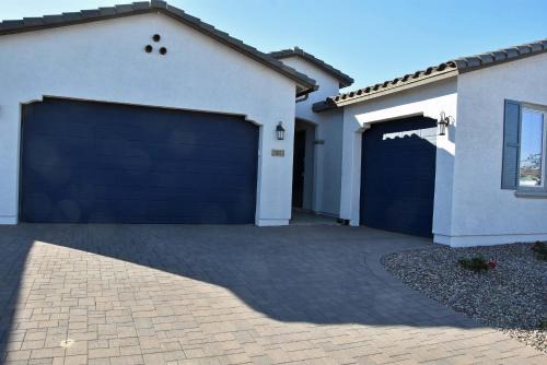 Queen Creek Villa | BnB Vacation Home