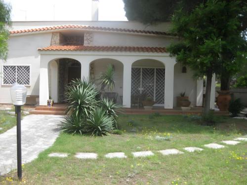 Palese Bed & Breakfast | Bnb Villa Lucia