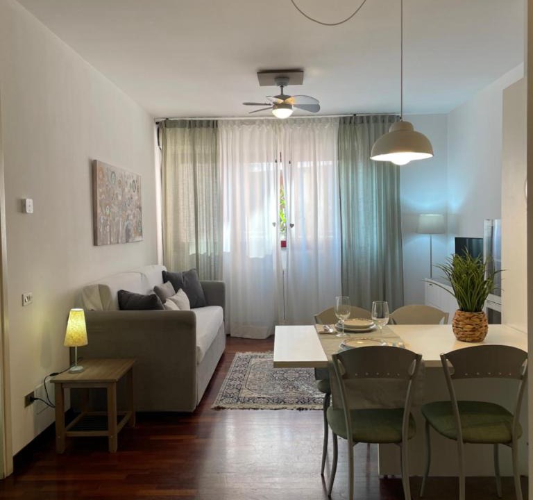Gallarate Apartment | Bnbook -Bilo Malpensa 3