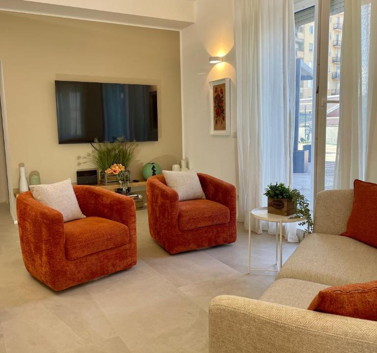 Cornaredo Apartment | Bnbook Cornaredo Trilo