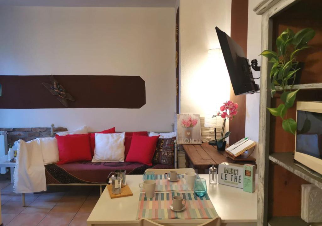 Olgiate Olona Apartment | Bnbook Il Geco