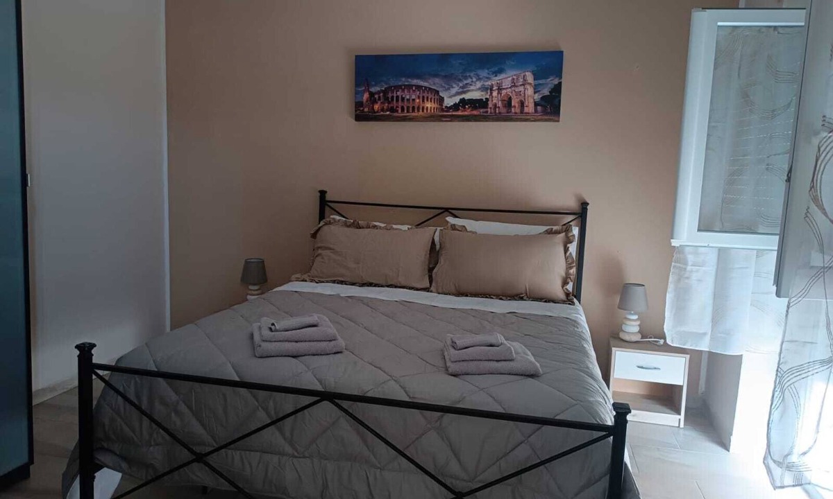 Caere Vetus Apartment | Bnbrelaxinriva