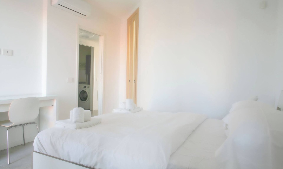 Ghisolfa Apartment | BnButler - Govone 78