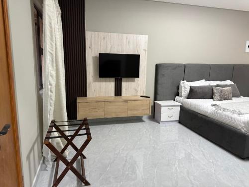 Jwaneng Apartment | BNG Suites 2