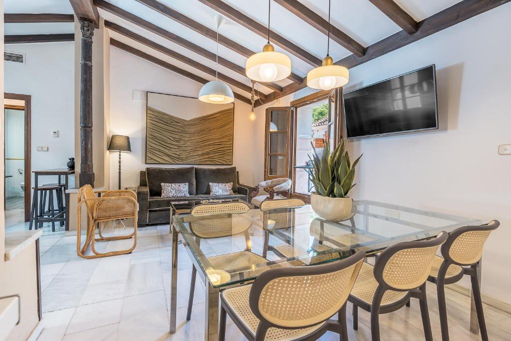 San Pedro Apartment | BnS Dauro Suites