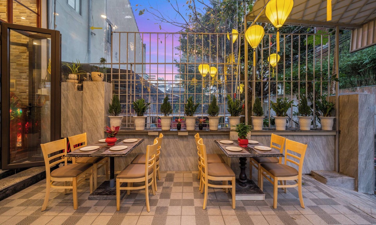 Cam Pho Hotel | Bo Bo Homestay Hoi An