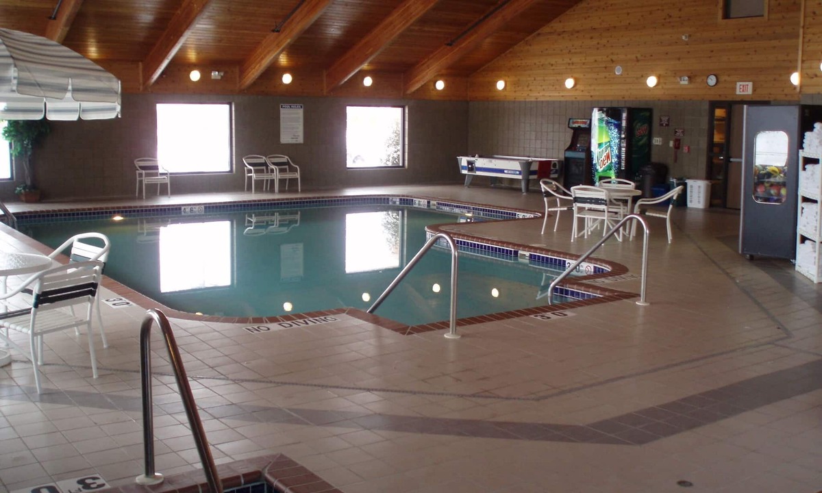 Ripon Hotel | Boarders Inn & Suites by Cobblestone Hotels - Ripon