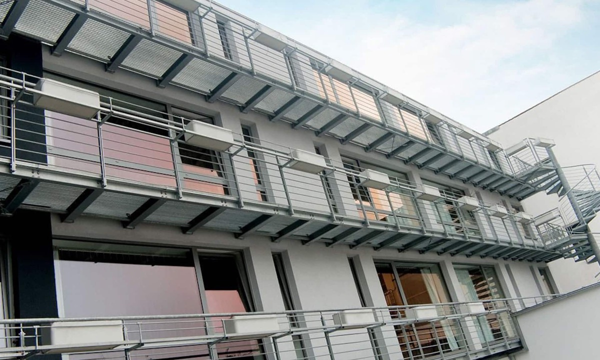 Bielefeld Apartment | Boardinghouse Bielefeld
