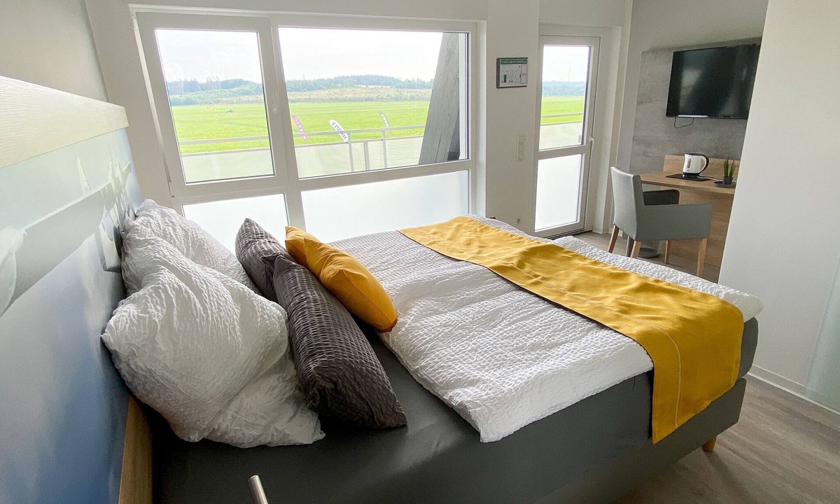 Breitscheid Apartment | Boardinghouse Breitscheid