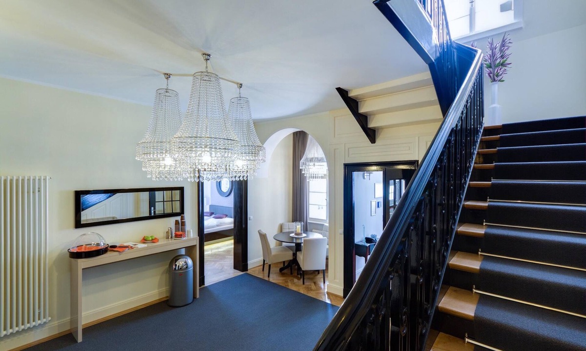 Mannheim City Centre Apartment | BoardingHouse Mannheim