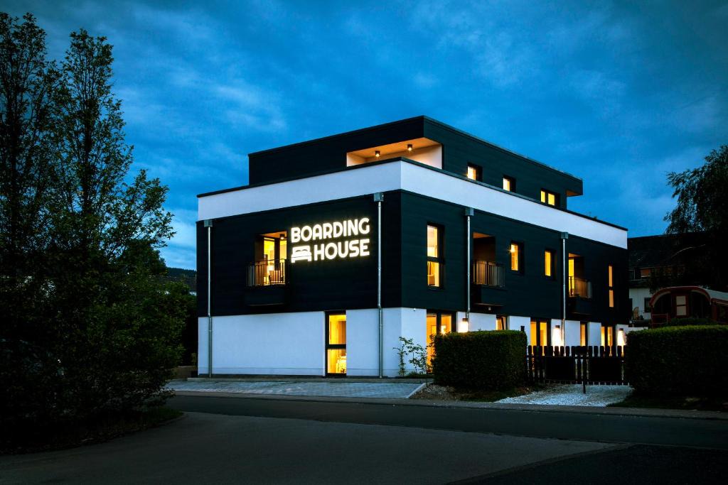 Morbach Apartment | Boardinghouse Morbach