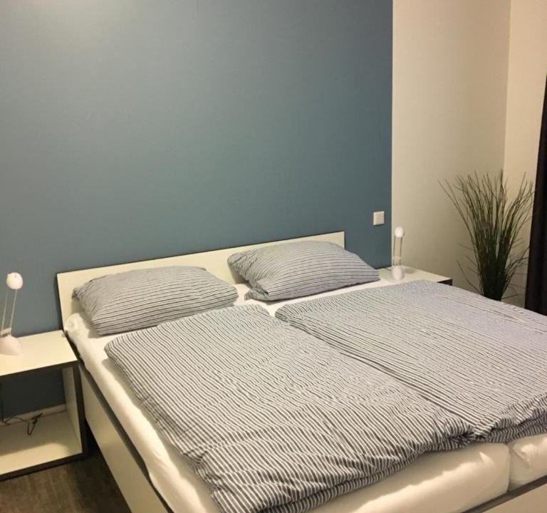 Kernstadt Apartment | Boardinghouse Paderborn