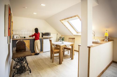 Wilferdingen Apartment | Boardinghouse Remchingen Baan Arun