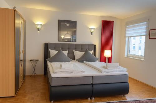 Nord-Holland Apartment | BoardingHouse - Studios & Apartments