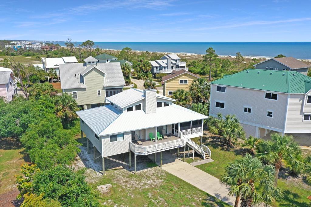 Cape San Blas House | Boardwalk Sandpiper by Pristine Properties Vacation Rentals