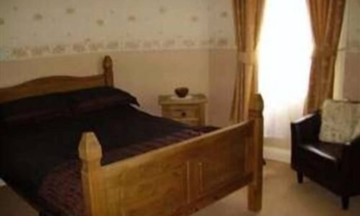 Middlewich Hotel | Boars Head Hotel
