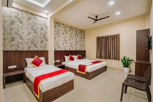 Ernakulam South Hotel | Boat Residency