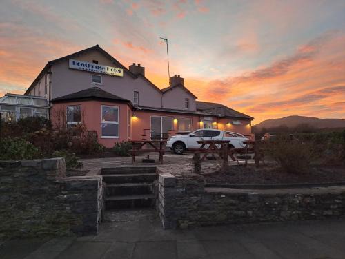 Holyhead Hotel | Boathouse Hotel