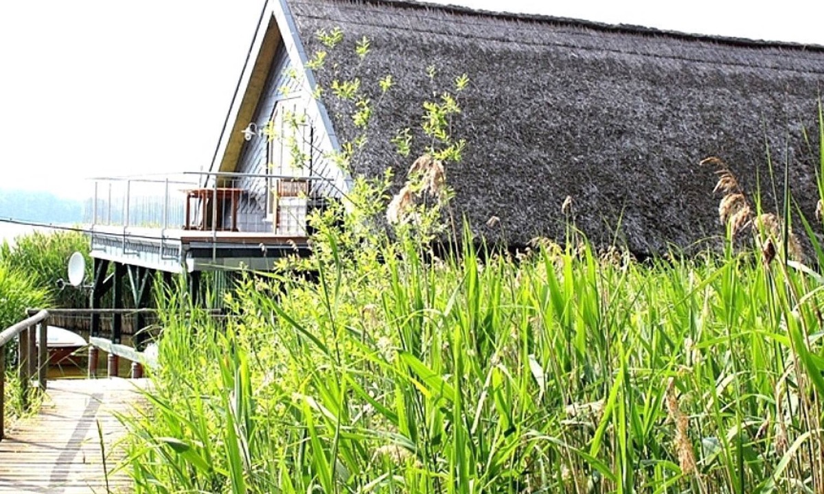 Basedow Boat Rental | Boathouse II, Germany