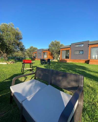 Dikili Other | Boaz Tiny House