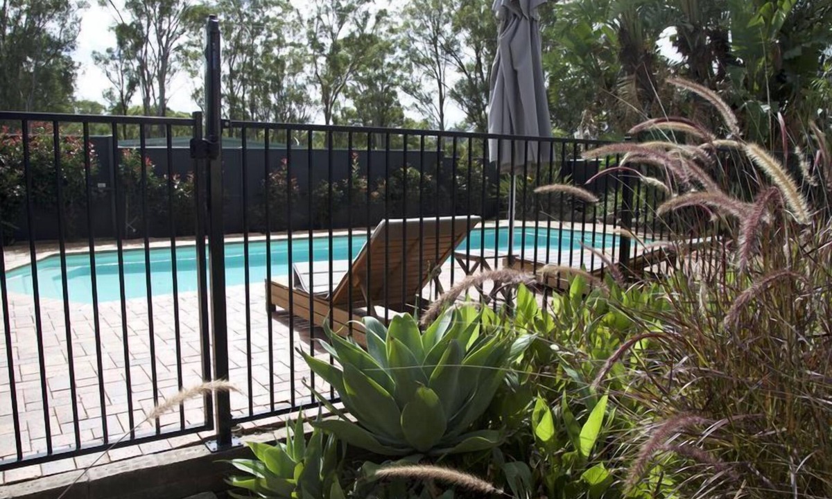 Lovedale House | Bob's Balcony Lovedale