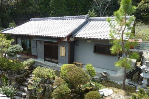 Kameoka House | Bob's house
