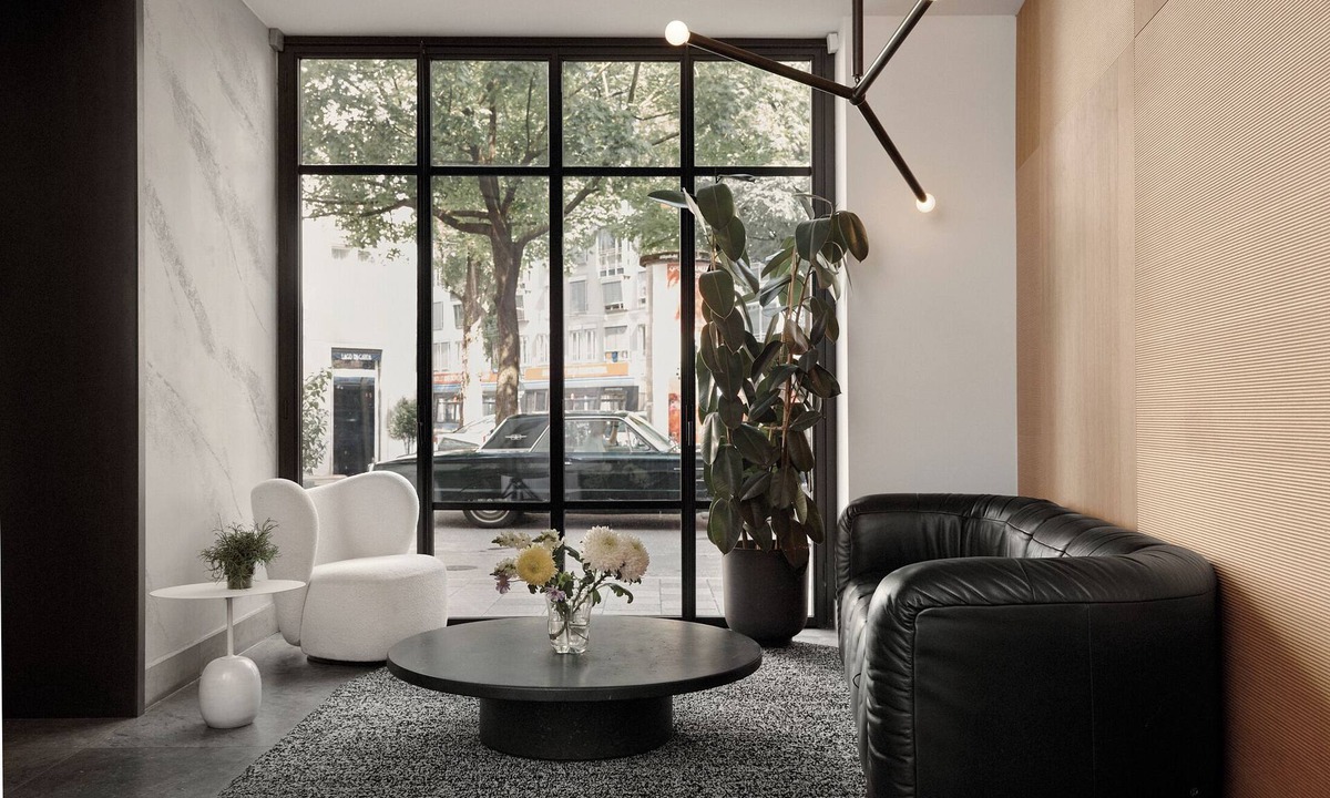 Deutsches Museum Hotel | Bob W Munich Old Town