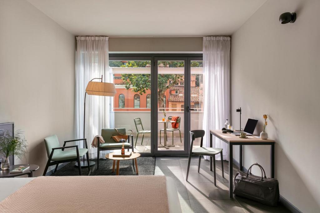 Testaccio Hotel | Bob W Rome Testaccio