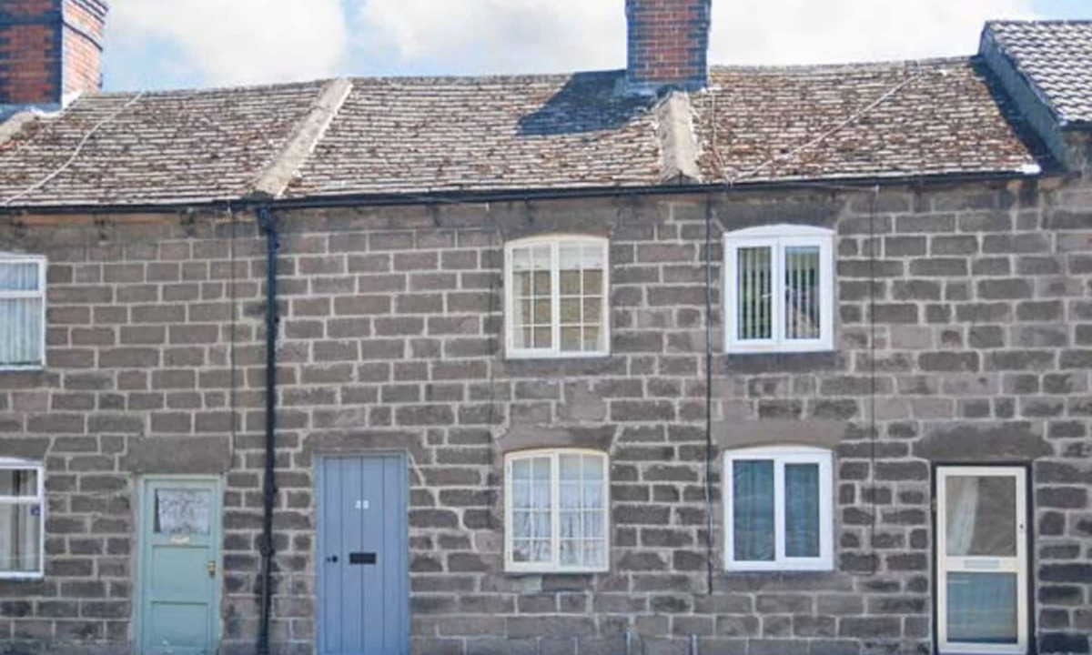 Cromford House | Bobbin Cottage, Cromford