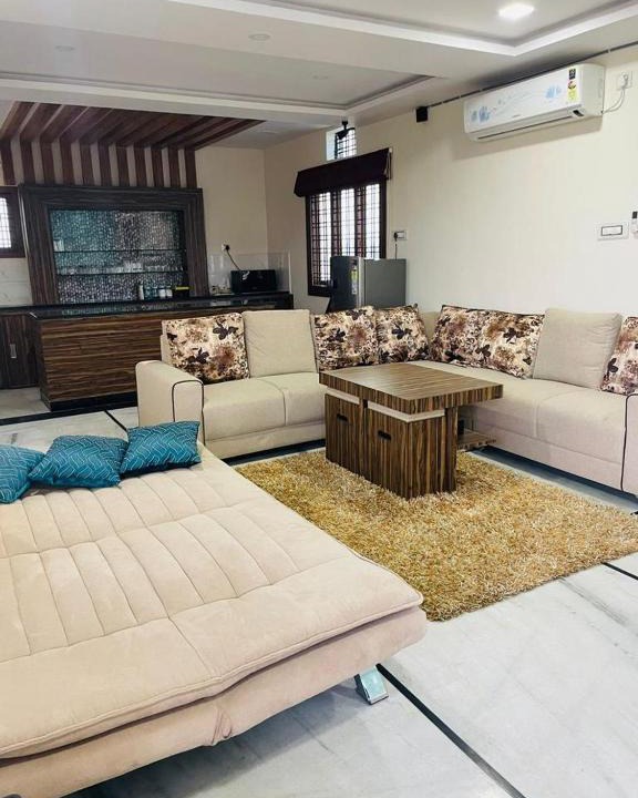 Hyderabad Apartment | Bobbys Residency