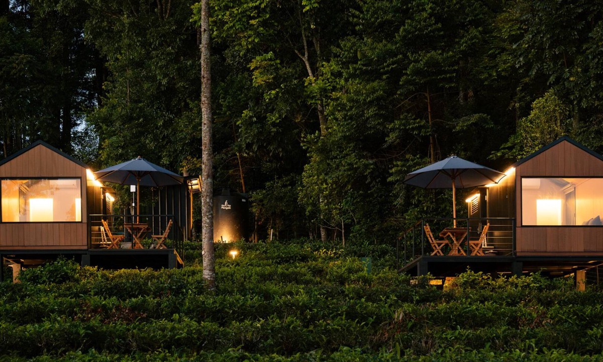 Batang Hotel | Bobocabin Dieng Pass, Batang