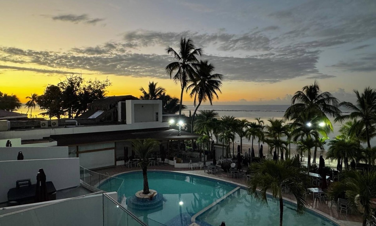 Boca Chica Apartment | Boca Beach Residence 202