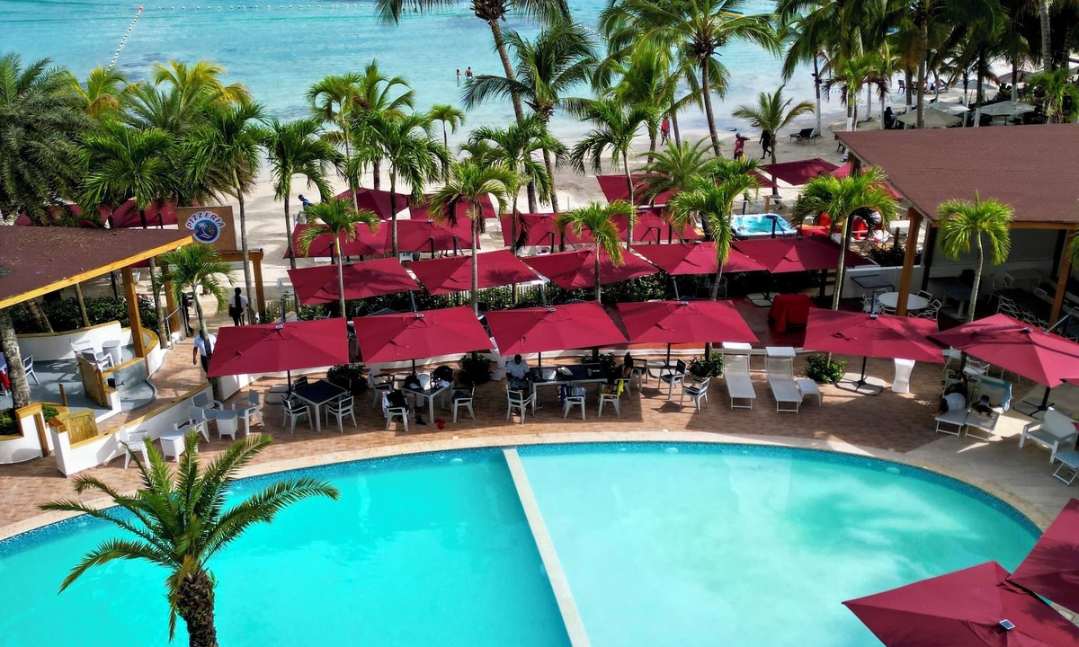 Boca Chica Hotel | Boca Beach Residence