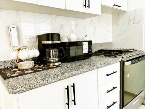 La Caleta Apartment | Boca Chica 102