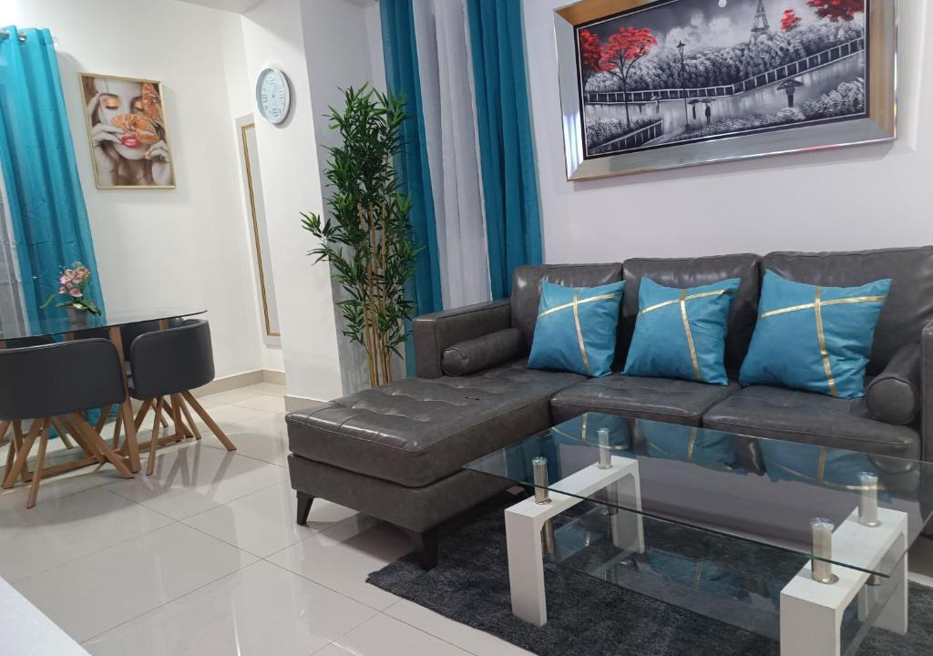 Boca Chica Apartment | Boca Chica Beach Escape a 5 min to the Beach