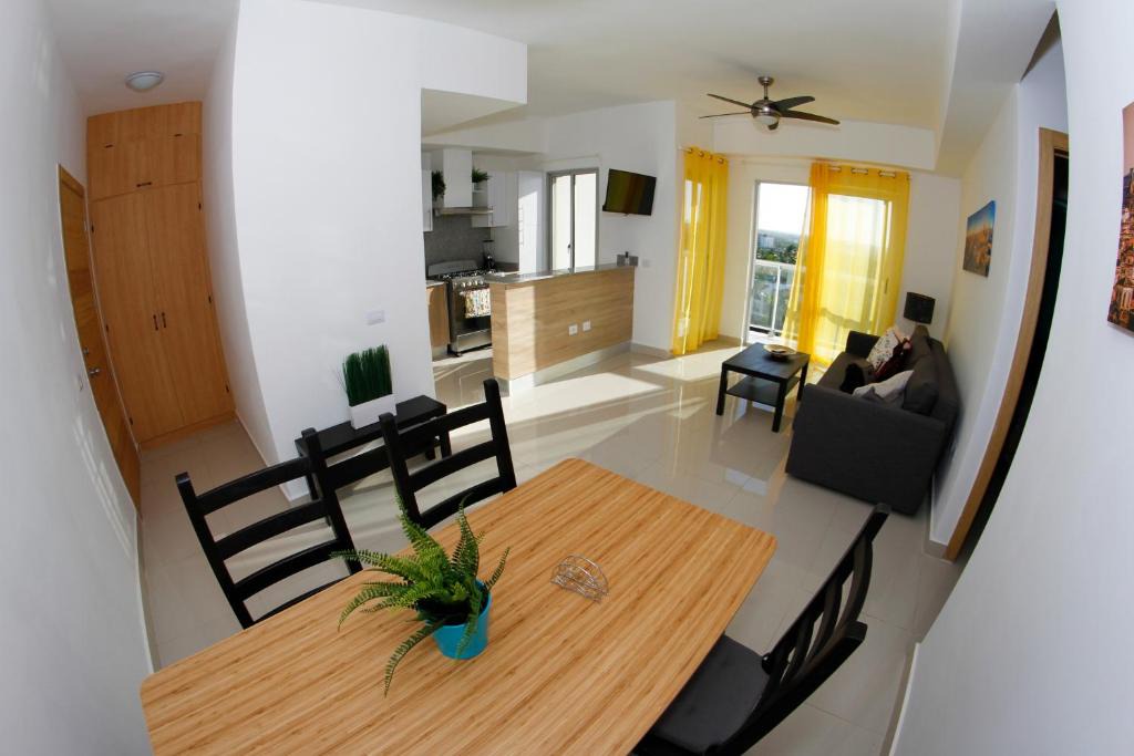 Reparto Ibarra Apartment | Boca del Mar