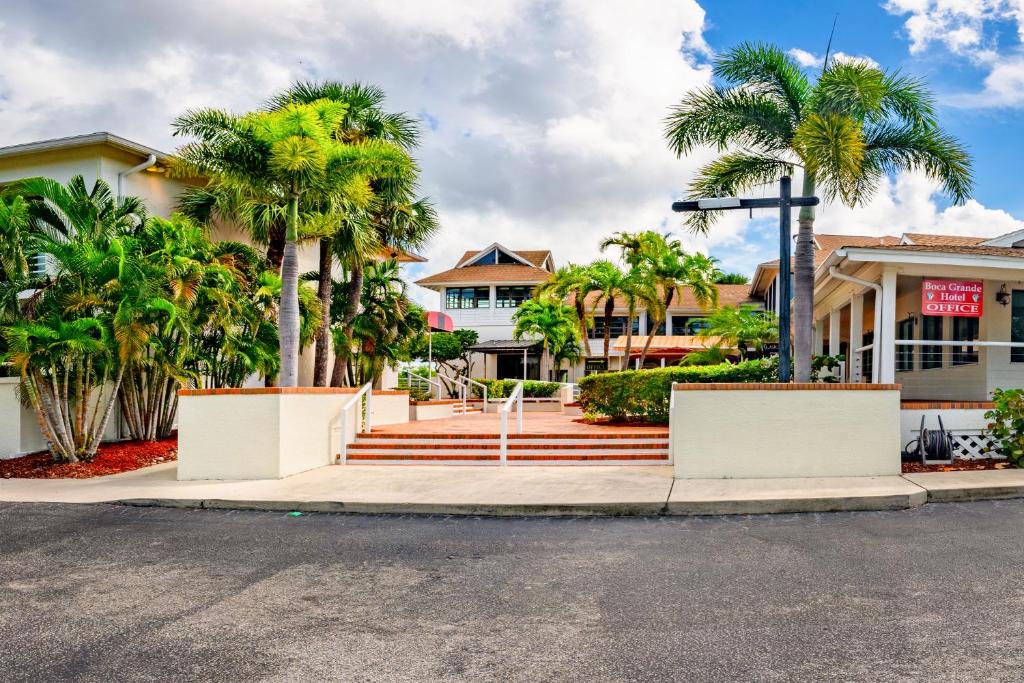 Boca Grande Hotel | Boca Grande Hotel