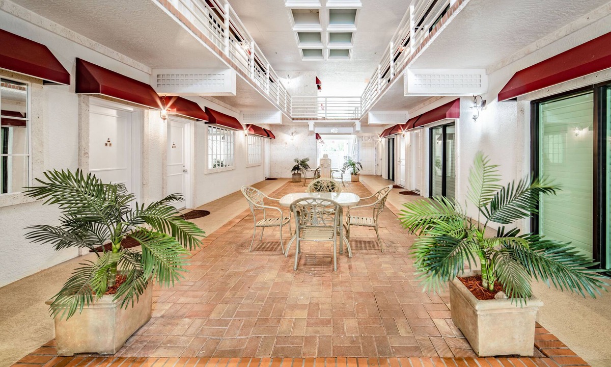 Boca Grande Hotel | Boca Grande Hotel