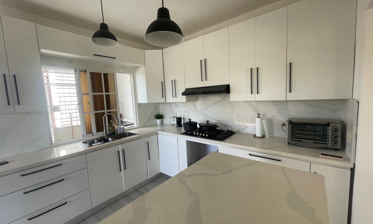 Boca Chica Apartment | Boca residence