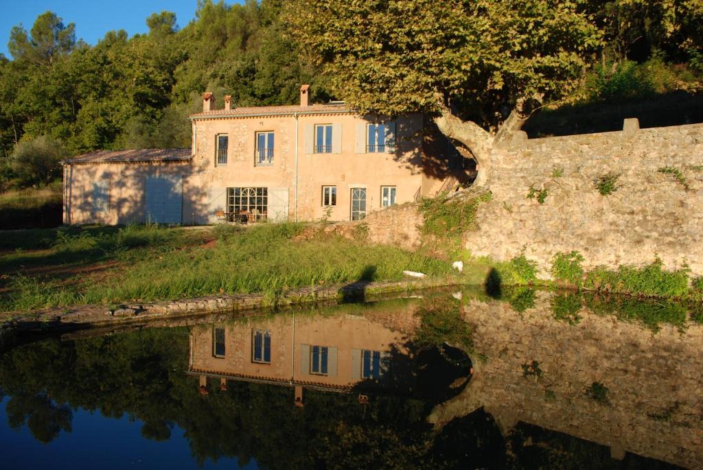 La Motte Apartment | Bocage Saint Roman