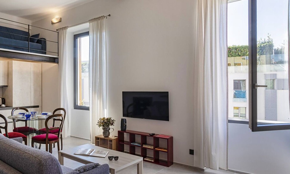 Boccadasse Apartment | Boccadasse Amazing Flat by Wonderful Italy