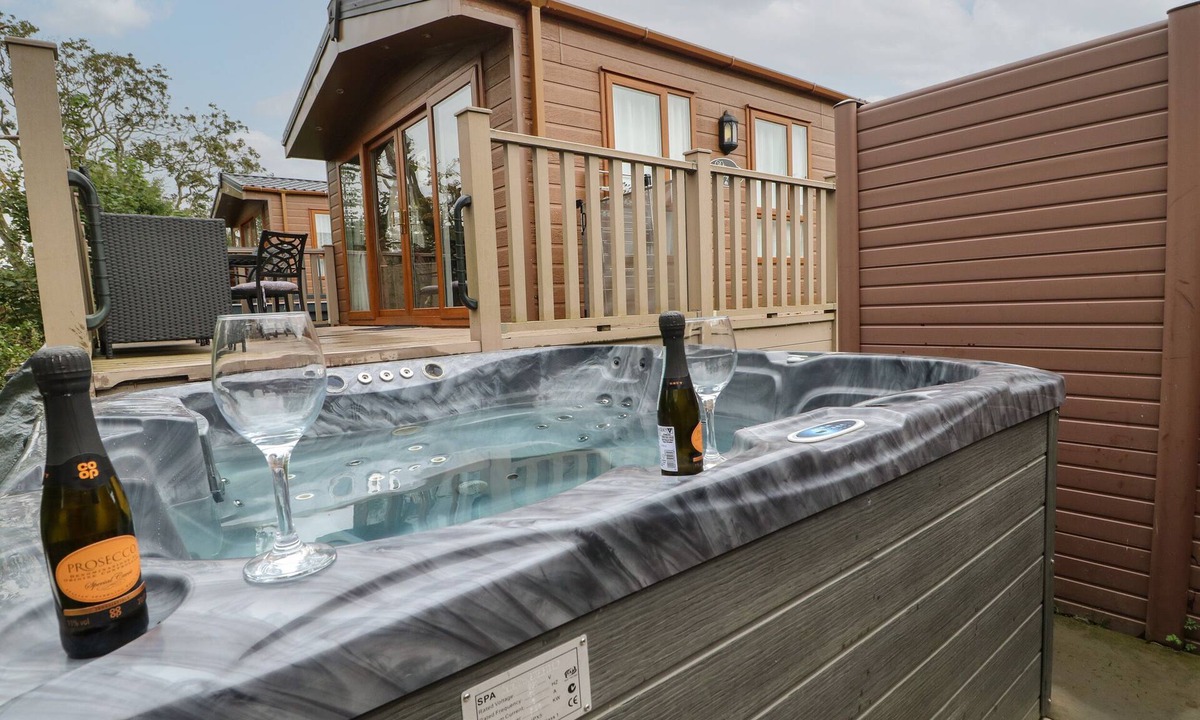 Morpeth Cottage | Bock Retreat