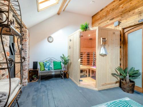 Ingham House | Bockety Barn