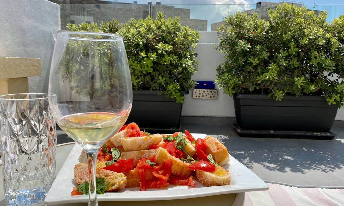 Cospicua Bed & Breakfast | BOCO Boutique