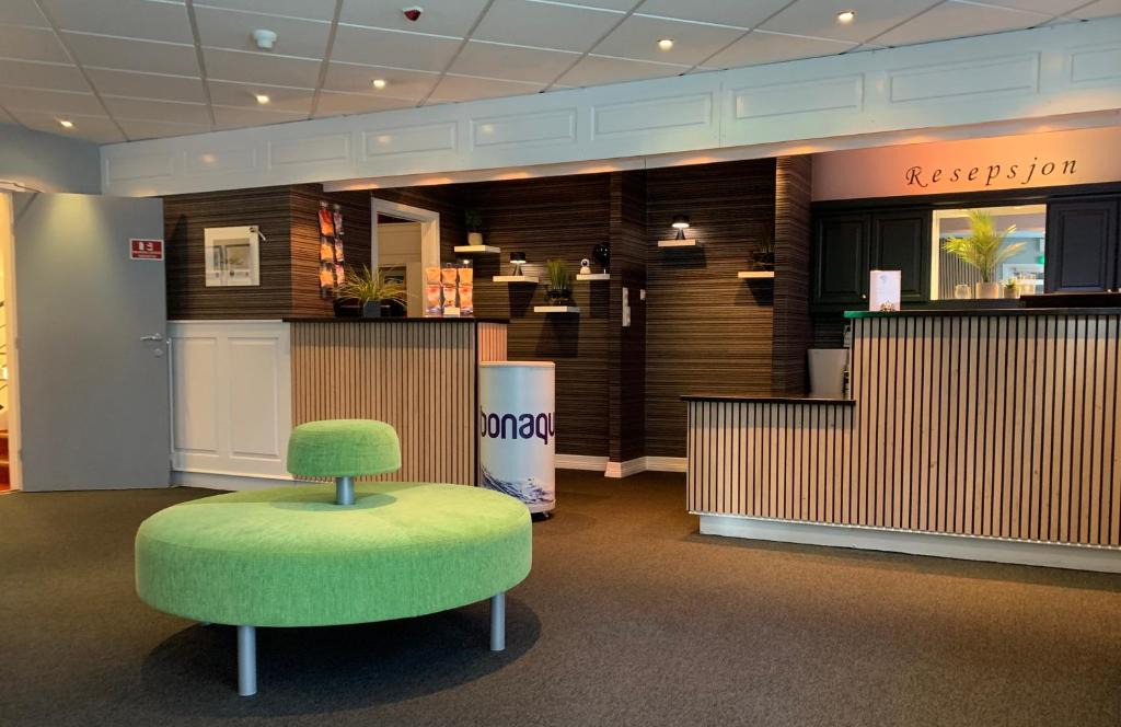 Bodo Hotel | Bodø Hotel