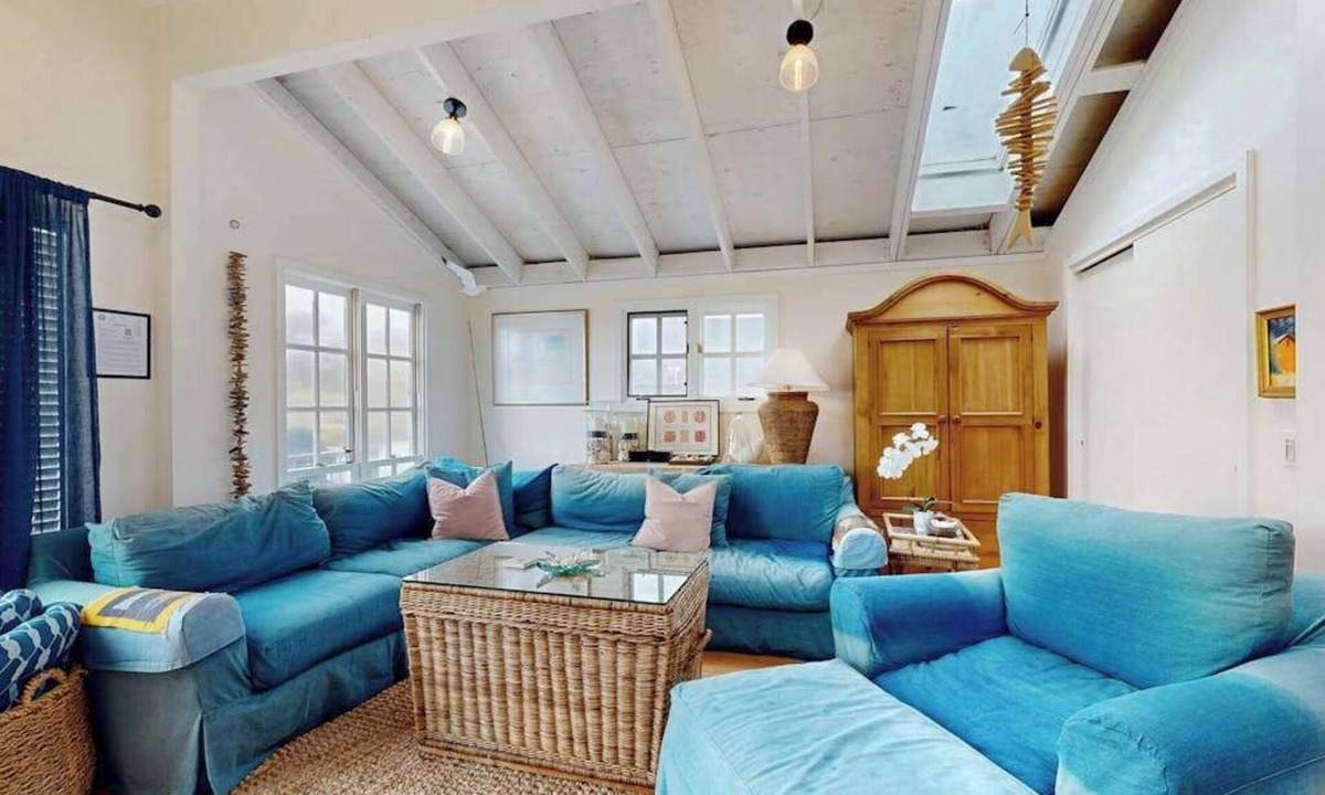 Salmon Creek Cabin | Bodega Bay Salmon Creek Waterfront Cottage for Two and Dogs
