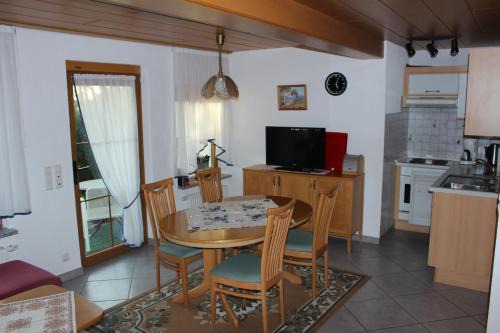 Unteruhldingen Apartment | Bodenseegästehaus