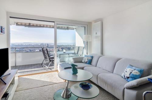 Uhldingen-Muehlhofen Apartment | Bodenseepanorama Oberuhldingen