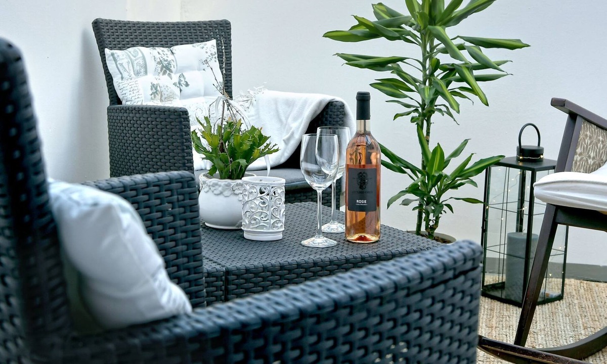Bad Liebenstein Apartment | Bodenstein vacation apartment