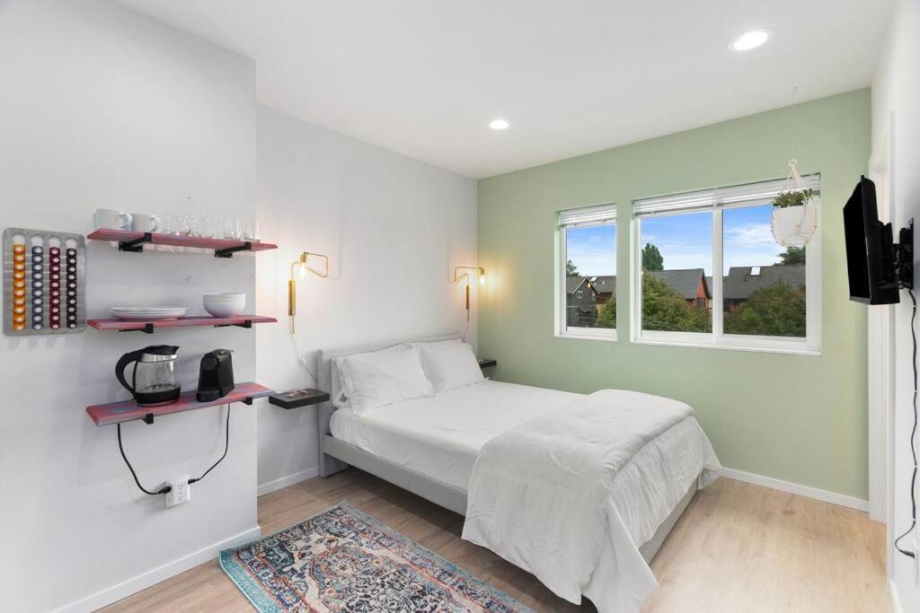 Whittier Heights Apartment | Bodhi's sweet suite - Micro Studio - 91Walkscore